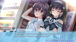 Tamayura Mirai КЛЮЧ STEAM ВСЕ СТРАНЫ - изображение № 9
