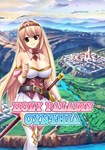 Holy Paladin Cynthia КЛЮЧ STEAM ВСЕ СТРАНЫ