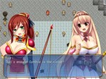 Holy Paladin Cynthia КЛЮЧ STEAM ВСЕ СТРАНЫ - изображение № 4