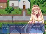 Holy Paladin Cynthia КЛЮЧ STEAM ВСЕ СТРАНЫ - изображение № 2