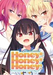 HoneyHoneyHoney! КЛЮЧ STEAM ВСЕ СТРАНЫ