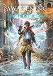 Unknown 9: Awakening - Deluxe Edition КЛЮЧ STEAM