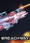 Breachway КЛЮЧ STEAM РФ+СНГ