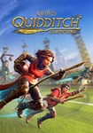 Harry Potter: Quidditch ChampionsSTEAM СНГ ( РУ+БР)