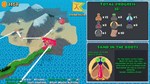 Frogun Encore КЛЮЧ STEAM ВСЕ СТРАНЫ - изображение № 2