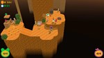 Frogun Encore КЛЮЧ STEAM ВСЕ СТРАНЫ - изображение № 9