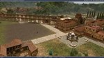 Grand Ages: Rome GOLD КЛЮЧ STEAM ROW - изображение № 2