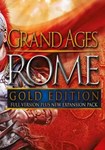 Grand Ages: Rome GOLD КЛЮЧ STEAM ROW - изображение № 7