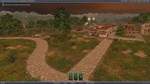 Grand Ages: Rome GOLD КЛЮЧ STEAM ROW