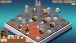 Warriors of the Nile КЛЮЧ STEAM ВСЕ СТРАНЫ - изображение № 5