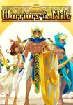 Warriors of the Nile КЛЮЧ STEAM ВСЕ СТРАНЫ