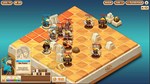 Warriors of the Nile КЛЮЧ STEAM ВСЕ СТРАНЫ - изображение № 6