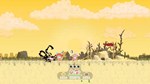 Treasure Drifter: Nian КЛЮЧ STEAM ВСЕ СТРАНЫ - изображение № 3