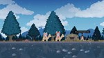 Treasure Drifter: Nian КЛЮЧ STEAM ВСЕ СТРАНЫ - изображение № 6