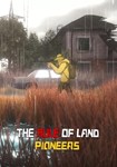 The Rule of Land: Pioneers КЛЮЧ STEAM ВСЕ СТРАНЫ