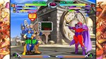 MARVEL vs. CAPCOM Fighting Collection: Arcade Classics  - изображение № 10