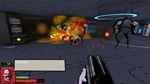 Chains of Fury КЛЮЧ STEAM RU+СНГ+ASIA+LATAM+TR - изображение № 7