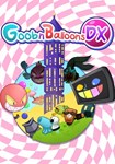 GoobnBalloonsDX КЛЮЧ STEAM ROW