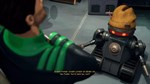 Beyond a Steel Sky КЛЮЧ STEAM ВСЕ СТРАНЫ - изображение № 9