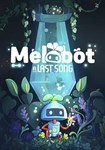 Melobot - A Last Song КЛЮЧ STEAM ROW