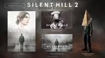 SILENT HILL 2 - Digital Deluxe КЛЮЧ STEAM Евросоюз - изображение № 5