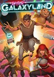 Beyond Galaxyland КЛЮЧ STEAM ROW