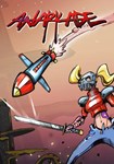 Anarkade КЛЮЧ STEAM ВСЕ СТРАНЫ