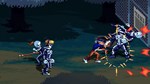 The Karate Kid: Street Rumble КЛЮЧ STEAM ВСЕ СТРАНЫ - изображение № 3