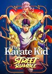 The Karate Kid: Street Rumble КЛЮЧ STEAM ВСЕ СТРАНЫ