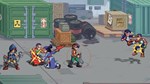 The Karate Kid: Street Rumble КЛЮЧ STEAM ВСЕ СТРАНЫ - изображение № 2
