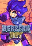 Berserk Boy КЛЮЧ STEAM ВСЕ СТРАНЫ