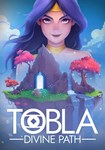 Tobla - Divine Path КЛЮЧ STEAM ВСЕ СТРАНЫ