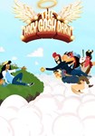 The Holy Gosh Darn КЛЮЧ STEAM ROW
