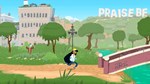 The Holy Gosh Darn КЛЮЧ STEAM РФ+СНГ - изображение № 5
