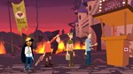 The Holy Gosh Darn КЛЮЧ STEAM РФ+СНГ - изображение № 3