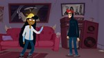 The Holy Gosh Darn КЛЮЧ STEAM РФ+СНГ - изображение № 9