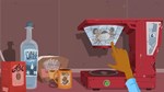 The Holy Gosh Darn КЛЮЧ STEAM РФ+СНГ - изображение № 7