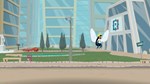 The Holy Gosh Darn КЛЮЧ STEAM РФ+СНГ - изображение № 4