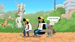 The Holy Gosh Darn КЛЮЧ STEAM РФ+СНГ - изображение № 6