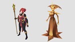 (DLC) Defend the Rook - Supporter Pack КЛЮЧ STEAM - изображение № 4