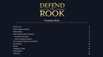 (DLC) Defend the Rook - Supporter Pack КЛЮЧ STEAM - изображение № 7