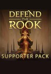 (DLC) Defend the Rook - Supporter Pack КЛЮЧ STEAM