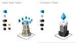 (DLC) Defend the Rook - Supporter Pack КЛЮЧ STEAM - изображение № 2