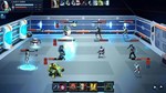 Robothorium КЛЮЧ STEAM ВСЕ СТРАНЫ - изображение № 8