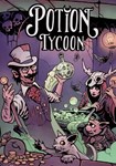 Potion Tycoon КЛЮЧ STEAM РФ+СНГ