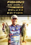 Fishing Sim World: Pro Tour - Deluxe Edition КЛЮЧ