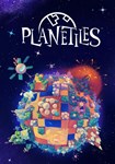 Planetiles КЛЮЧ STEAM RU-СНГ