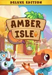 Amber Isle - Deluxe Edition КЛЮЧ STEAM ВСЕ СТРАНЫ
