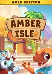 Amber Isle - Gold Edition КЛЮЧ STEAM ВСЕ СТРАНЫ