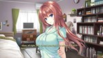 Chihiro Himukai Always Walks Away КЛЮЧ STEAM ВСЕ СТРА - изображение № 4